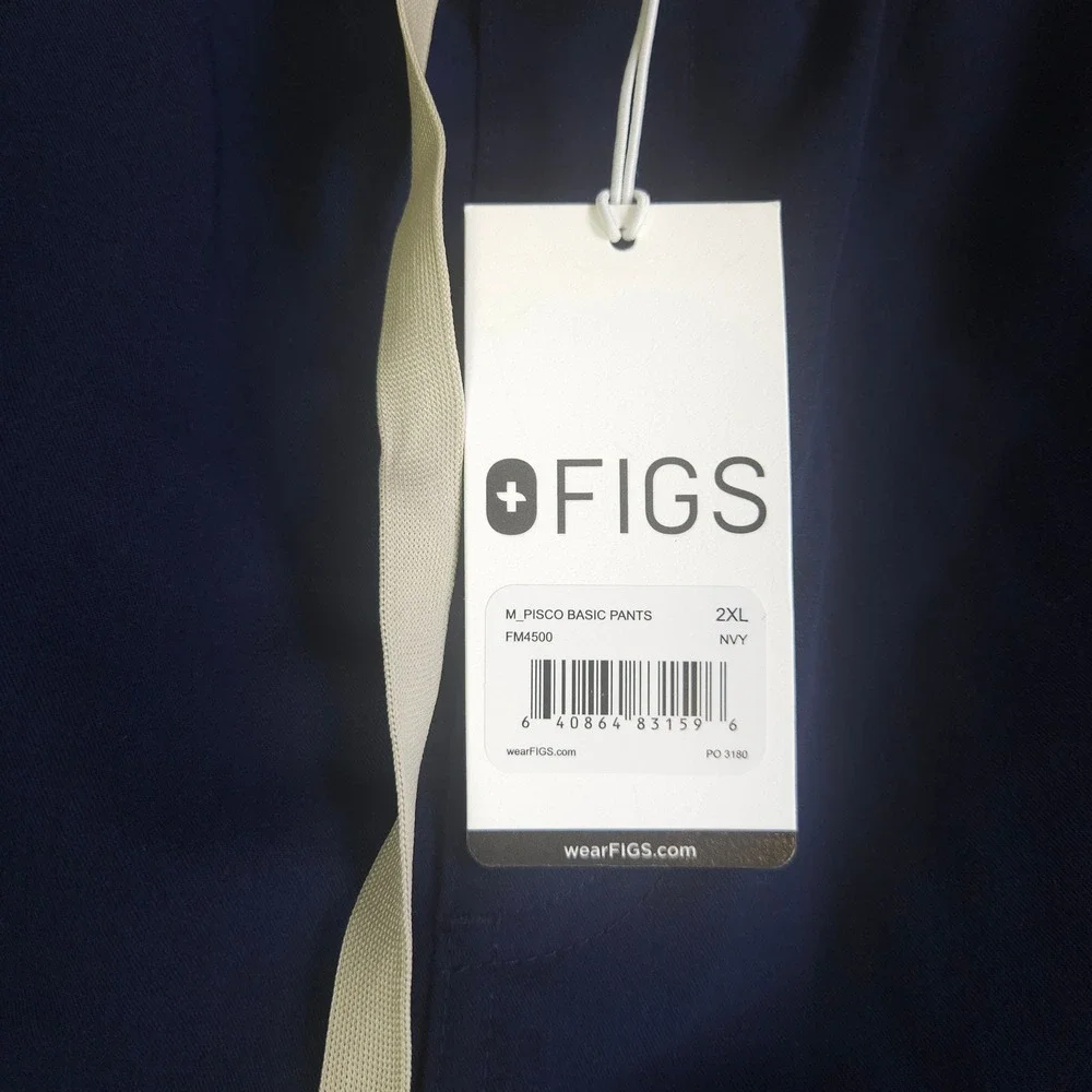 Figs technical collection
